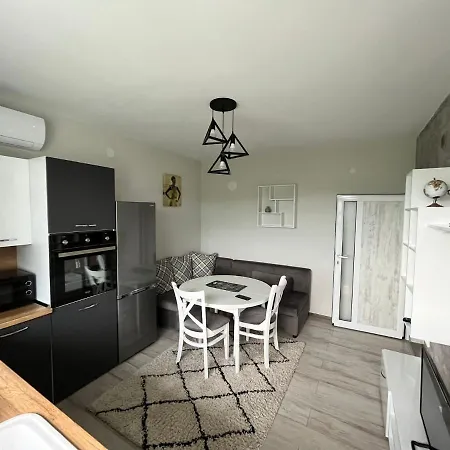 Apartment Enina Veliko Tarnovo