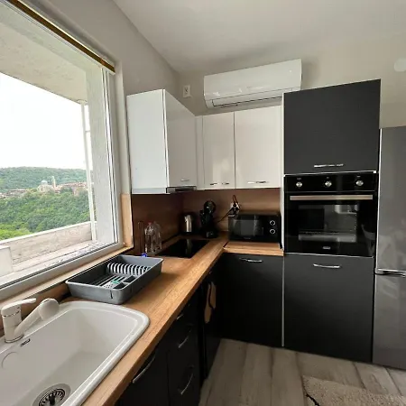 Apartment Enina Veliko Tarnovo