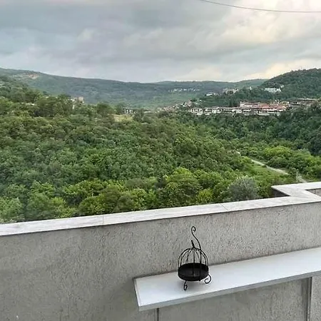 Enina Apartment Veliko Tarnovo