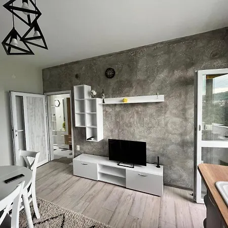Apartment Enina Veliko Tarnovo