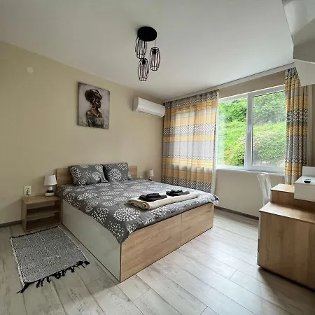 Apartment Enina *