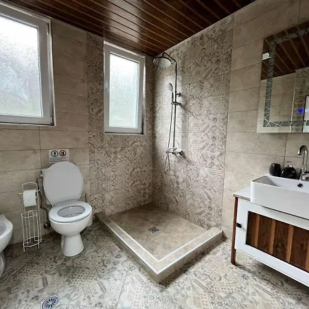 Apartment Enina *