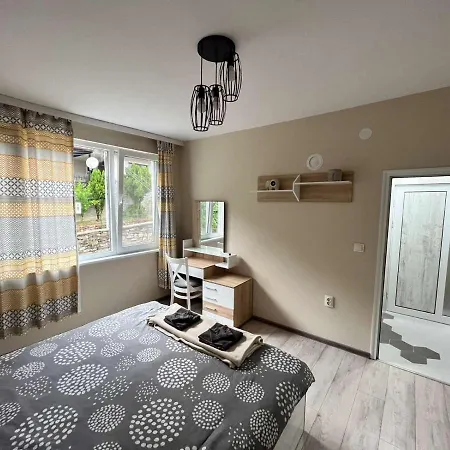 Enina Apartment Veliko Tarnovo