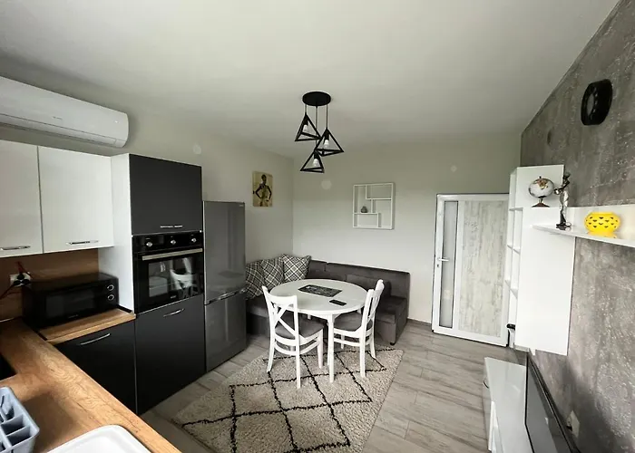 Apartment Enina Veliko Tarnovo