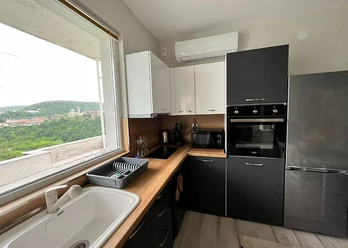 Apartment Enina Veliko Tarnovo
