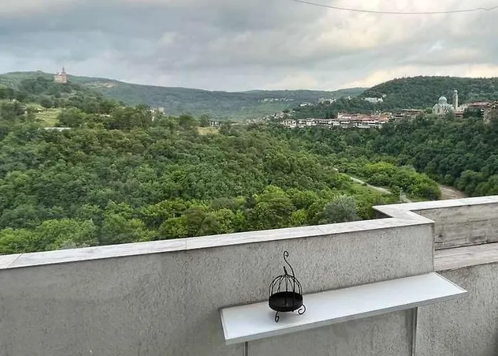 Enina Apartment Veliko Tarnovo