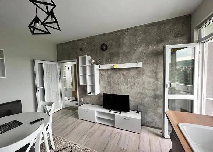 Apartment Enina Veliko Tarnovo