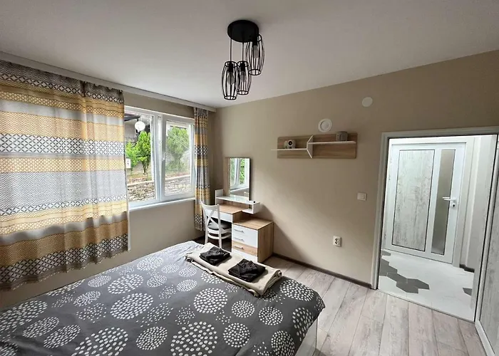 Enina Apartment Veliko Tarnovo